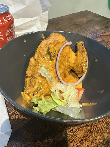 Photo of Hot Grills - 51a High St, Huntingdon PE29 3AQ